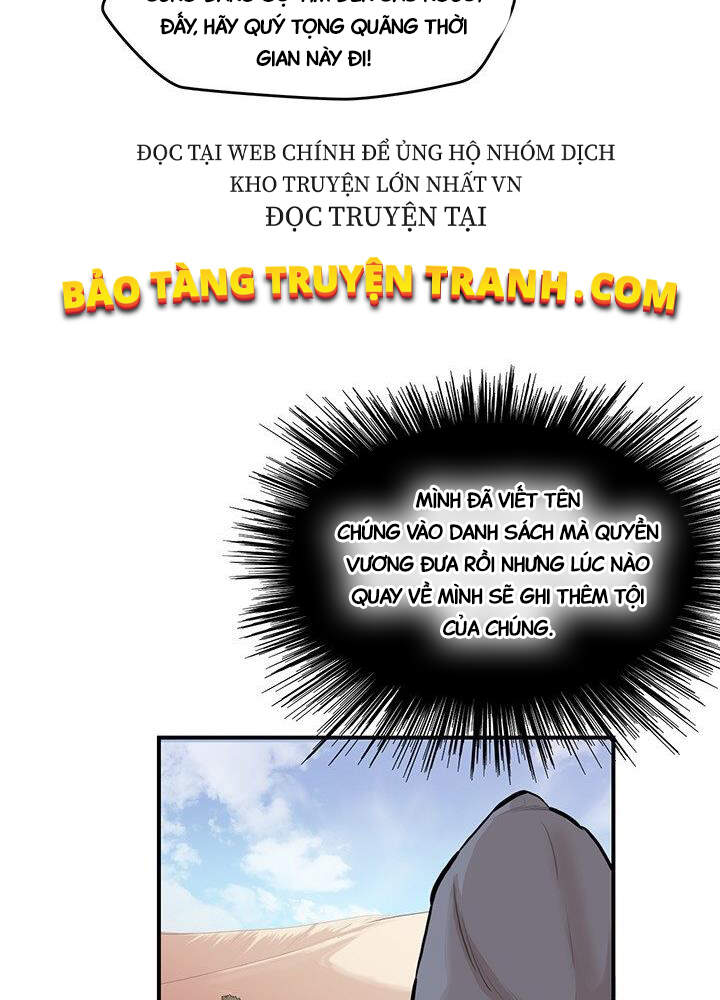 Bất Bại Quyền Ma Chapter 171 - 56