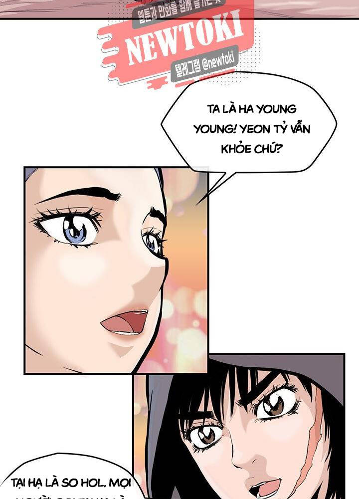 Bất Bại Quyền Ma Chapter 172 - 11