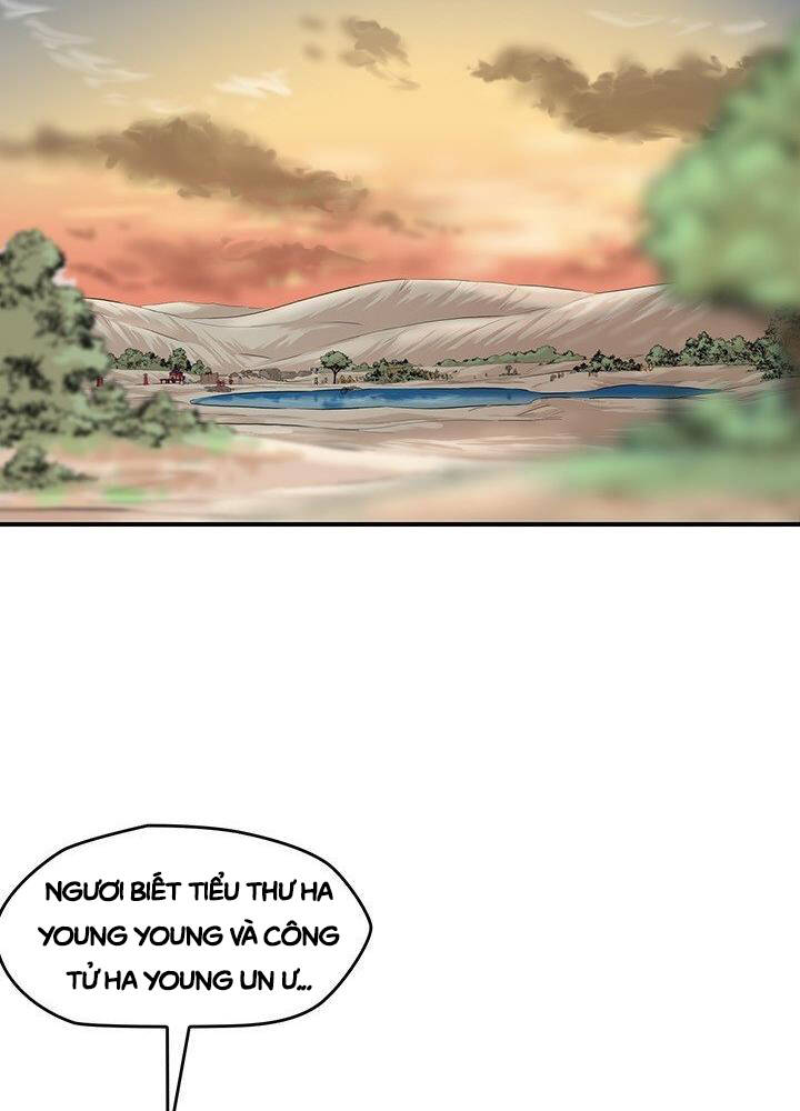 Bất Bại Quyền Ma Chapter 172 - 4