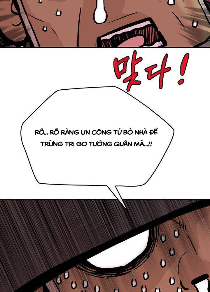 Bất Bại Quyền Ma Chapter 172 - 46