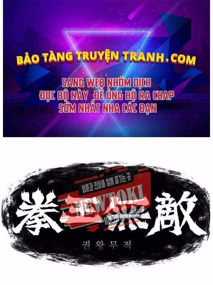 Bất Bại Quyền Ma Chapter 173 - 1