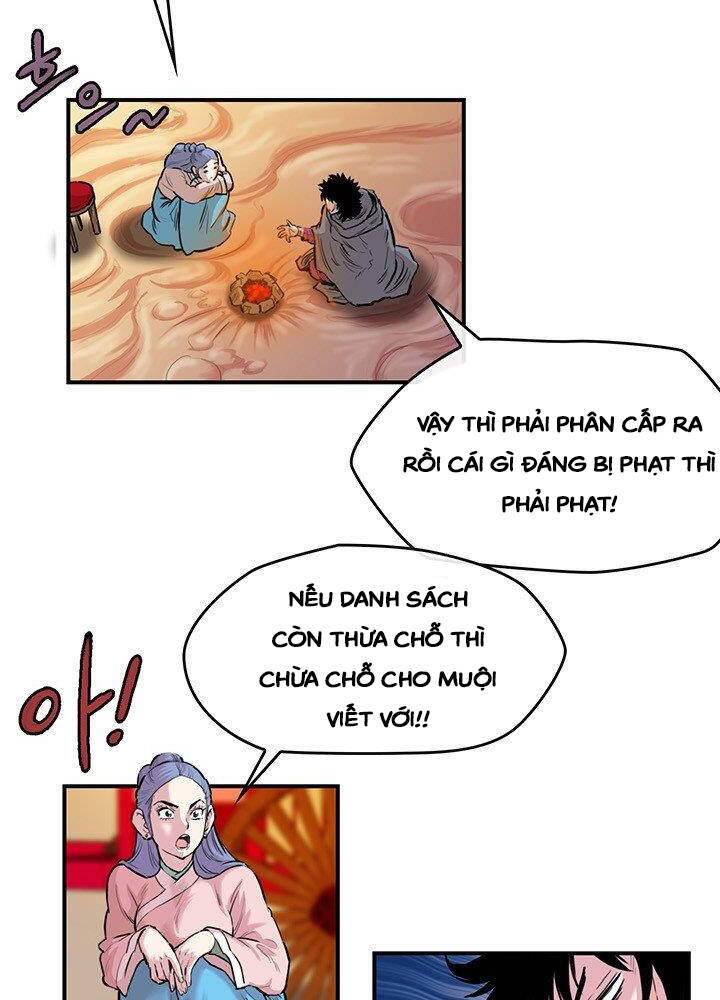 Bất Bại Quyền Ma Chapter 173 - 34