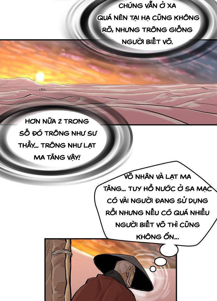 Bất Bại Quyền Ma Chapter 173 - 40