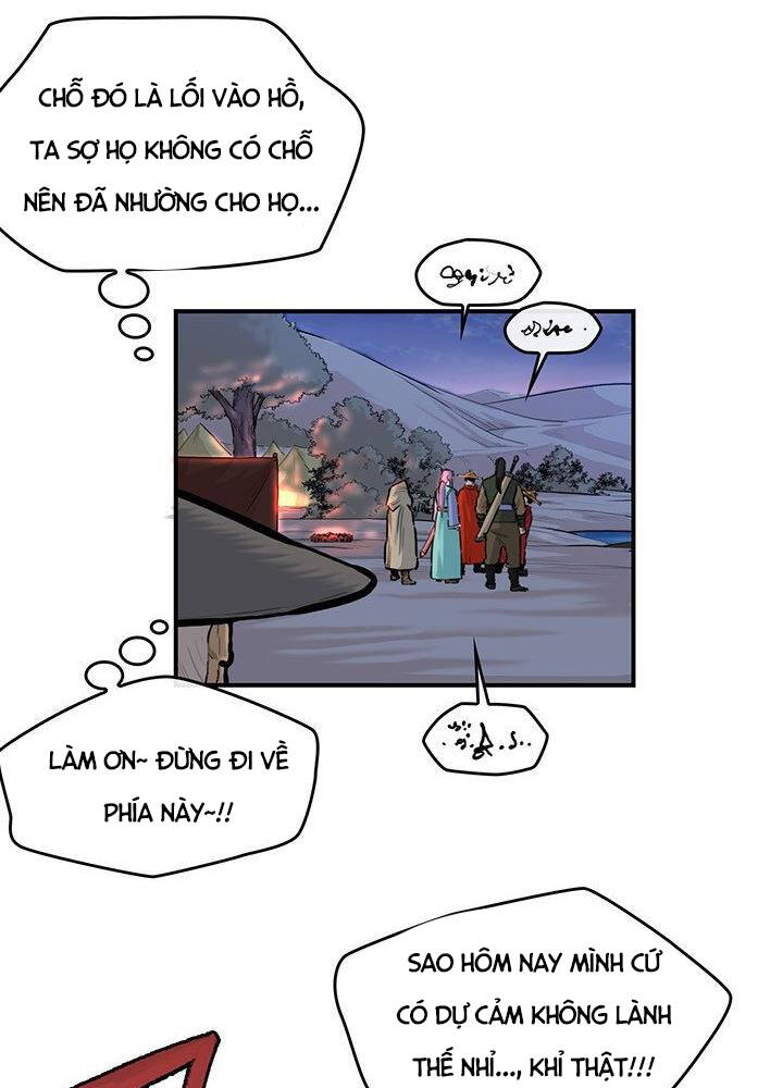 Bất Bại Quyền Ma Chapter 174 - 8