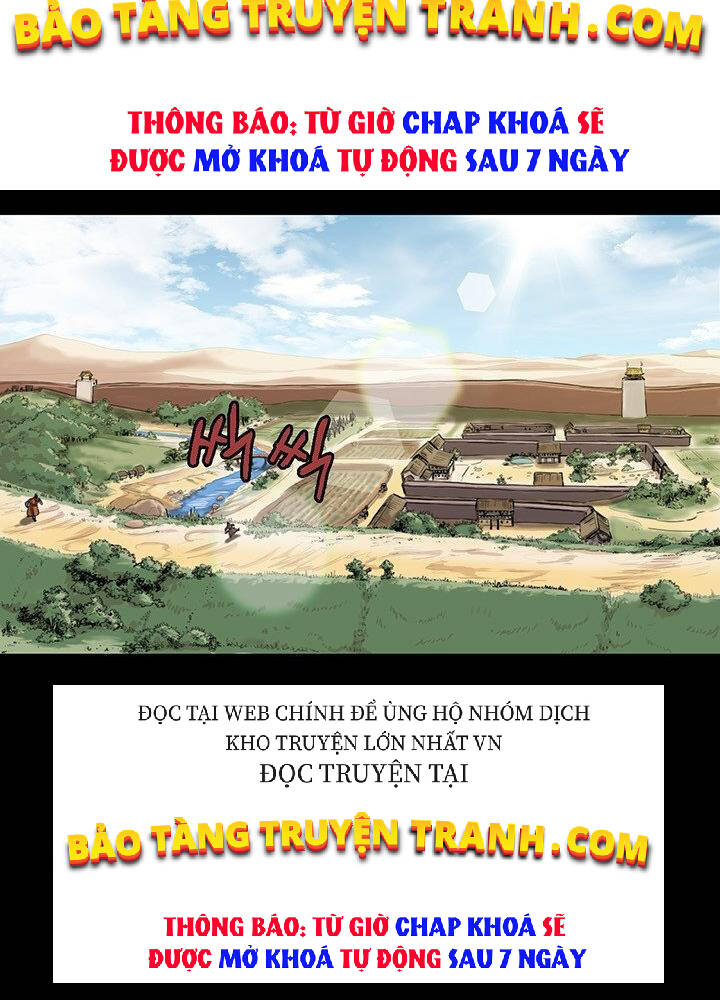 Bất Bại Quyền Ma Chapter 175 - 14