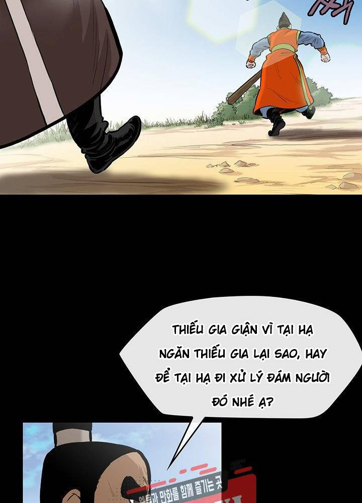 Bất Bại Quyền Ma Chapter 175 - 16