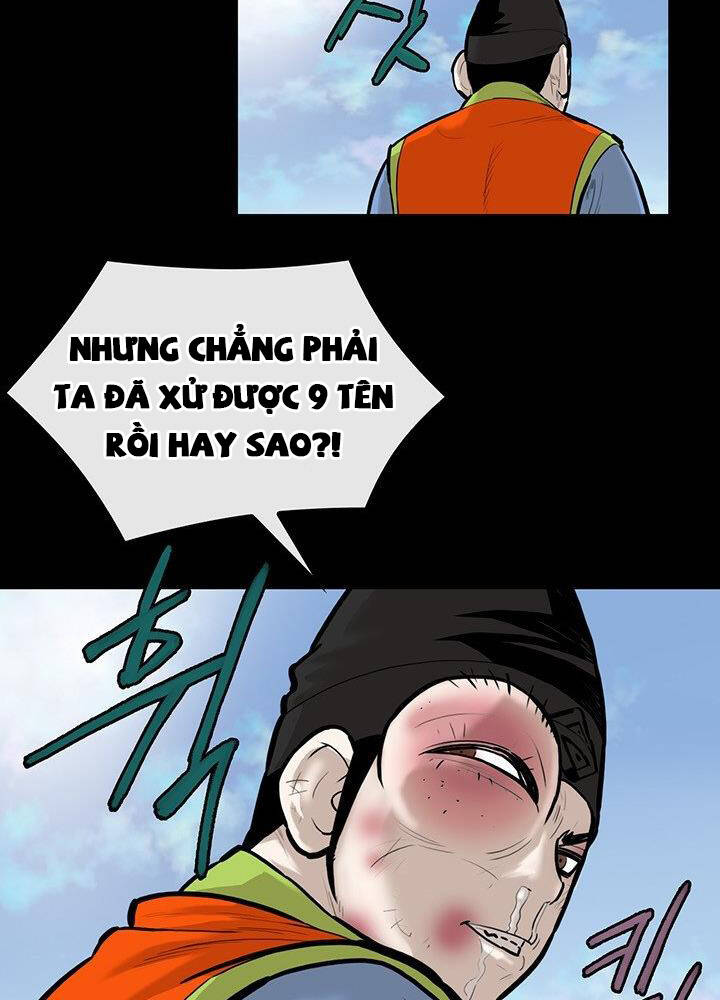 Bất Bại Quyền Ma Chapter 175 - 19