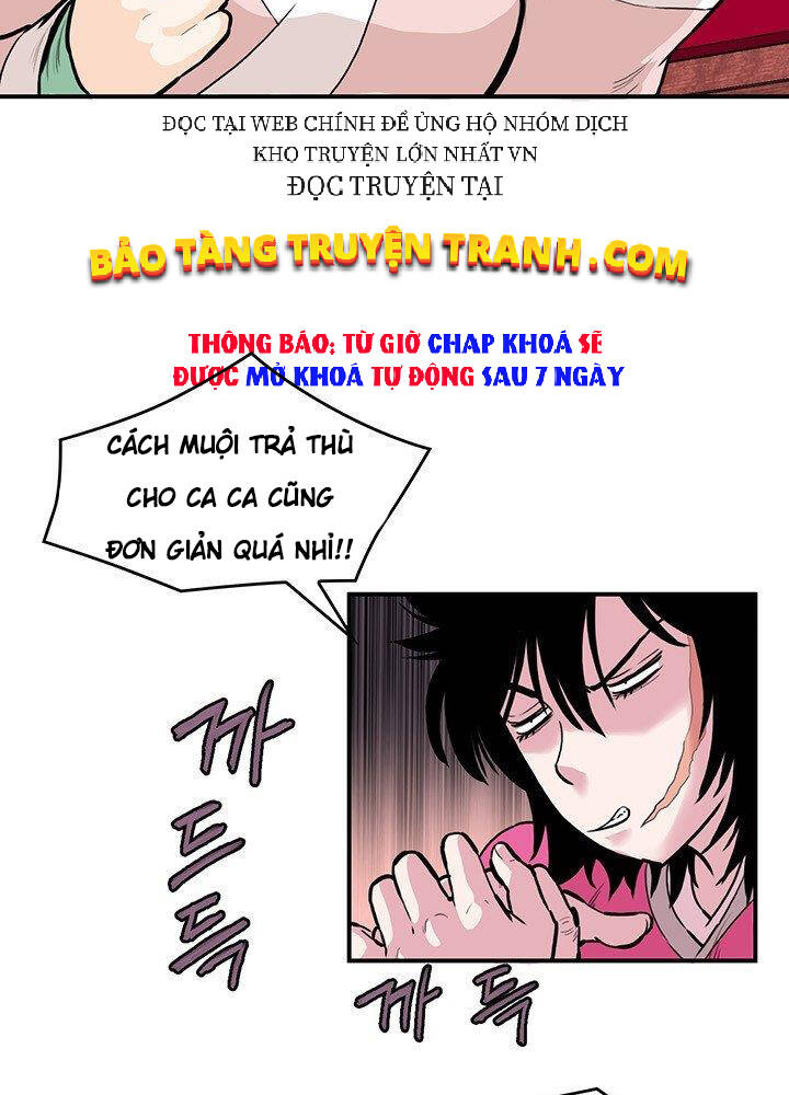 Bất Bại Quyền Ma Chapter 175 - 34