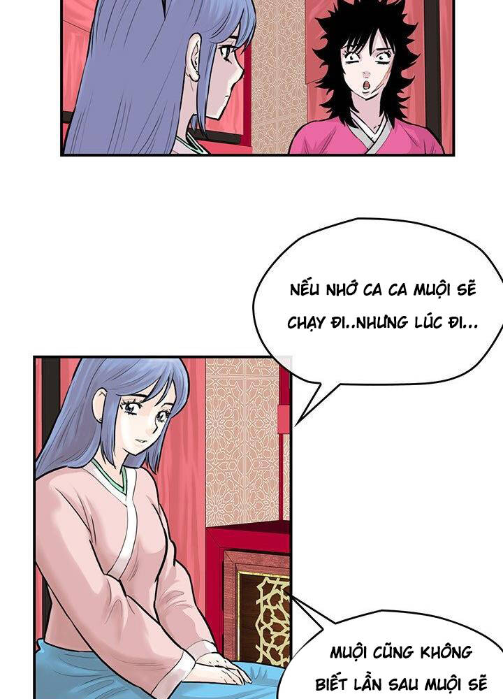 Bất Bại Quyền Ma Chapter 175 - 41