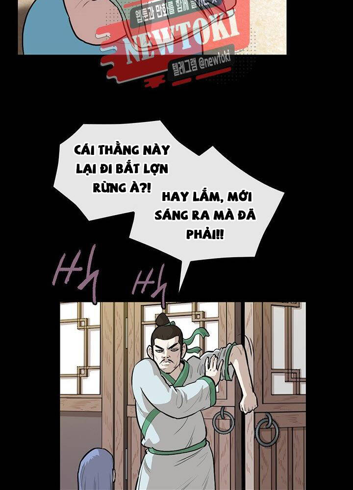 Bất Bại Quyền Ma Chapter 175 - 7