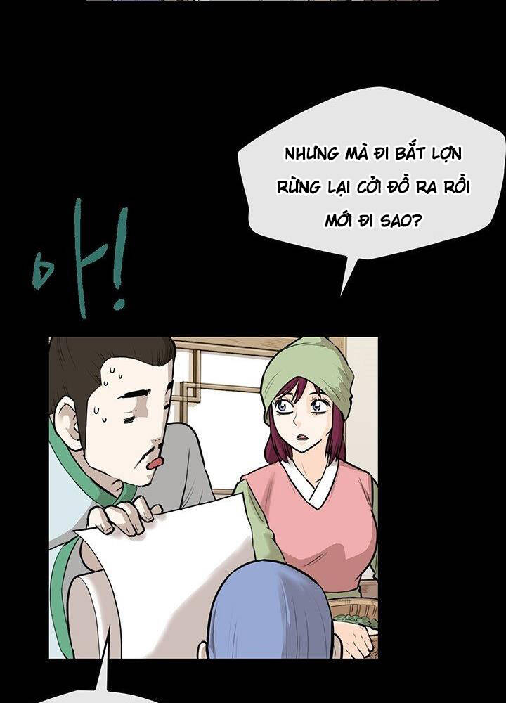 Bất Bại Quyền Ma Chapter 175 - 8