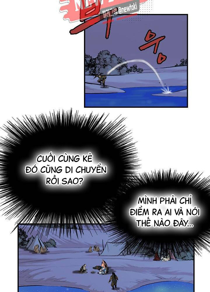 Bất Bại Quyền Ma Chapter 176 - 15
