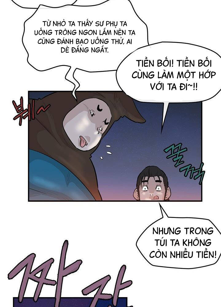 Bất Bại Quyền Ma Chapter 176 - 29