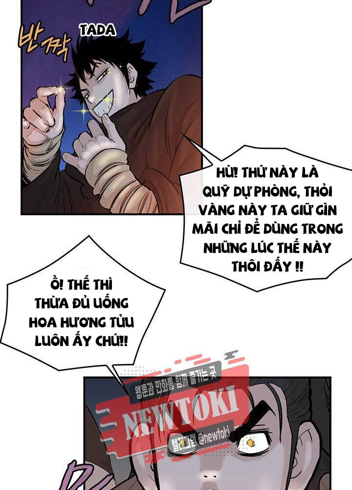 Bất Bại Quyền Ma Chapter 176 - 30