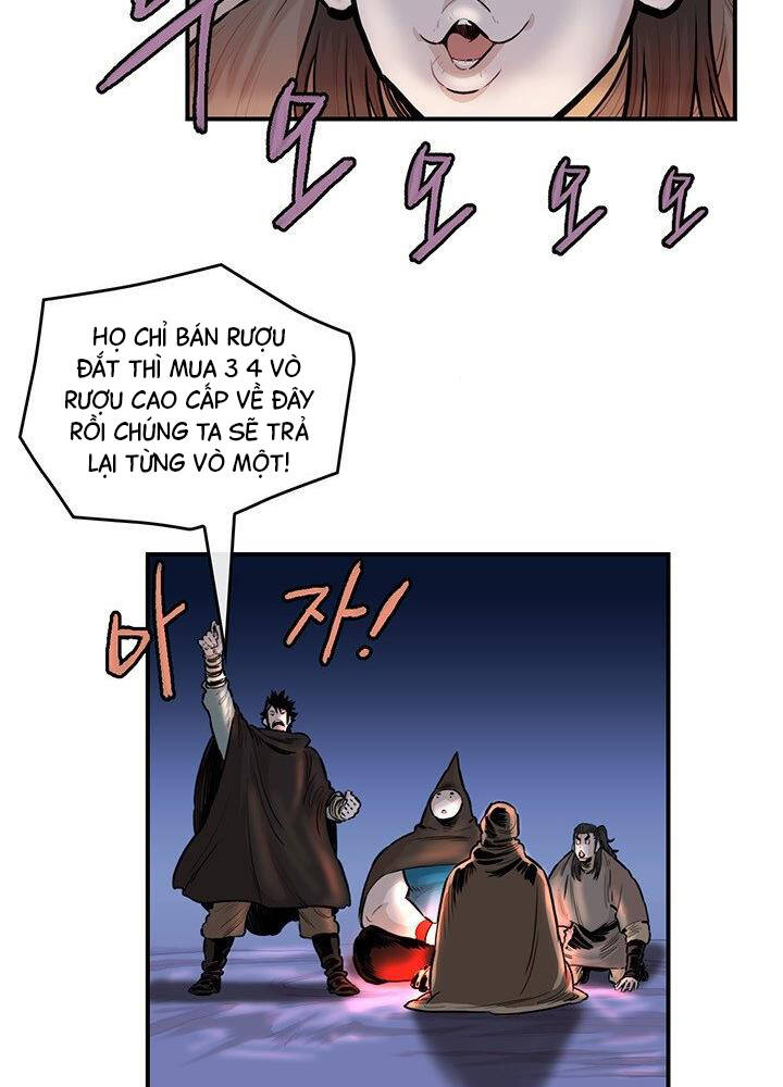Bất Bại Quyền Ma Chapter 176 - 31