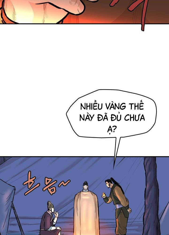 Bất Bại Quyền Ma Chapter 176 - 33