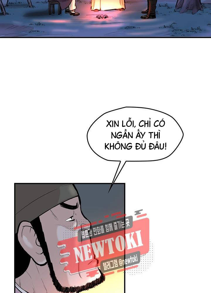 Bất Bại Quyền Ma Chapter 176 - 34