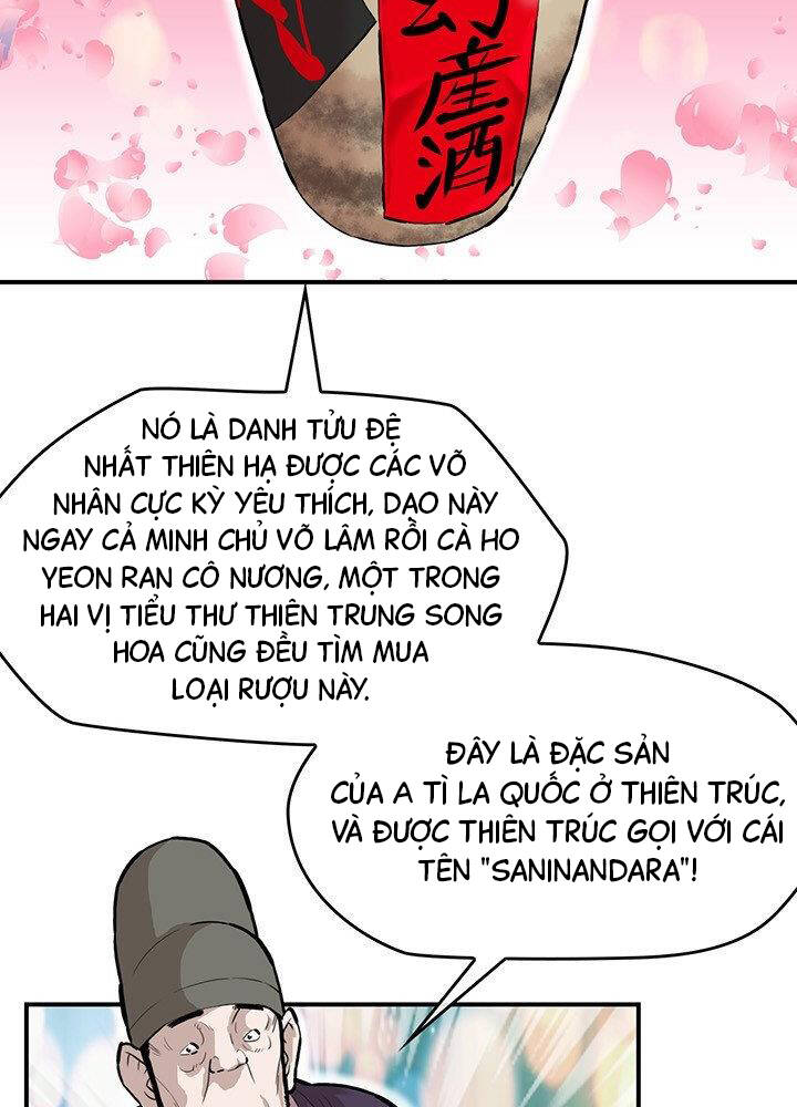 Bất Bại Quyền Ma Chapter 176 - 42