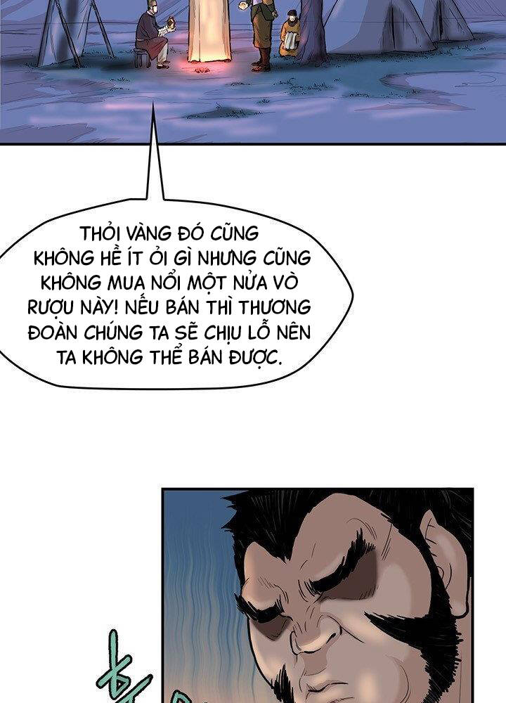 Bất Bại Quyền Ma Chapter 176 - 45