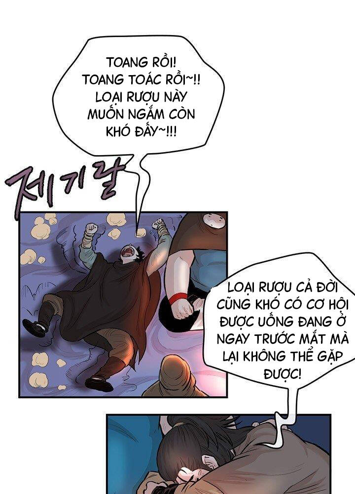 Bất Bại Quyền Ma Chapter 176 - 52