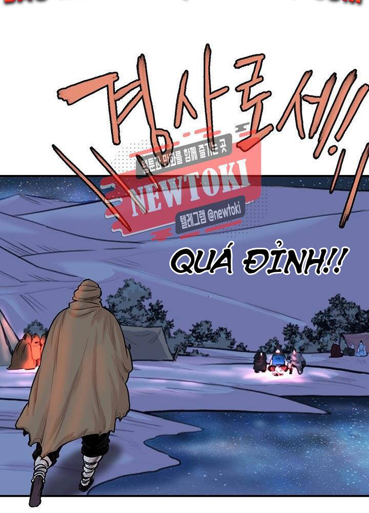 Bất Bại Quyền Ma Chapter 177 - 19