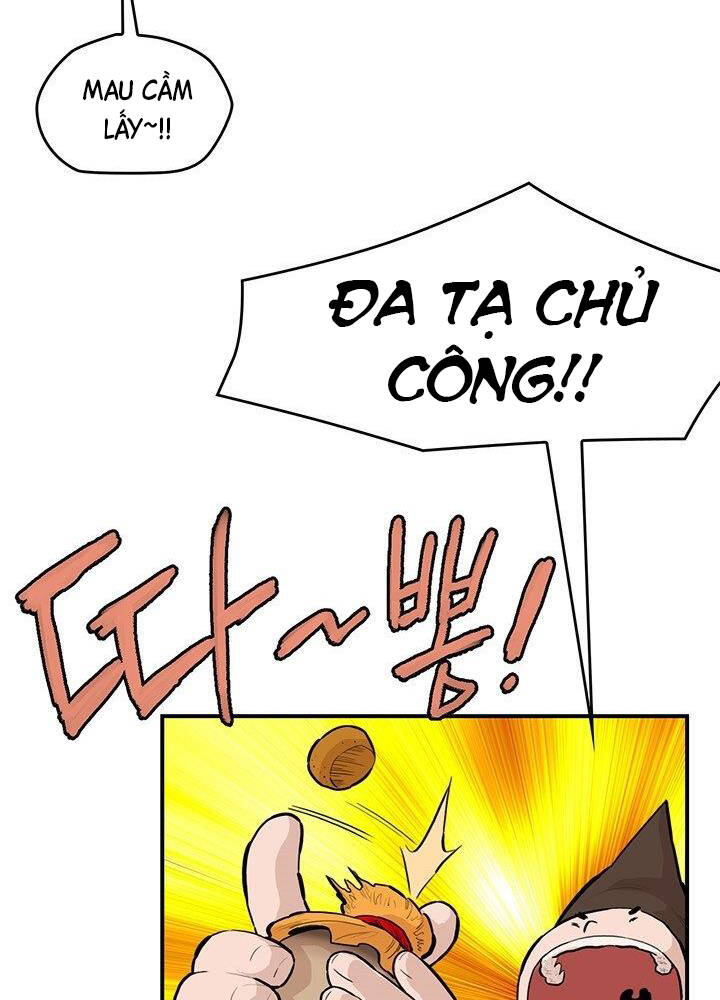 Bất Bại Quyền Ma Chapter 177 - 21