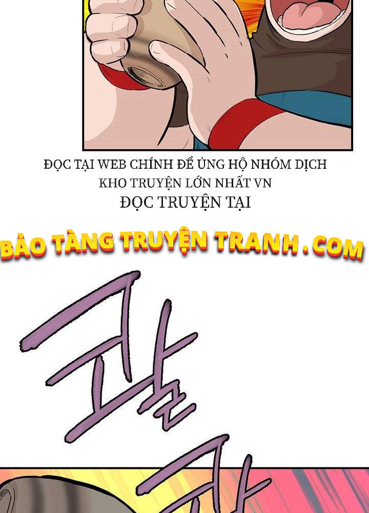 Bất Bại Quyền Ma Chapter 177 - 22