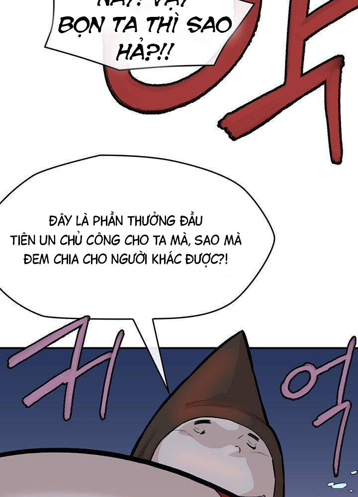 Bất Bại Quyền Ma Chapter 177 - 26
