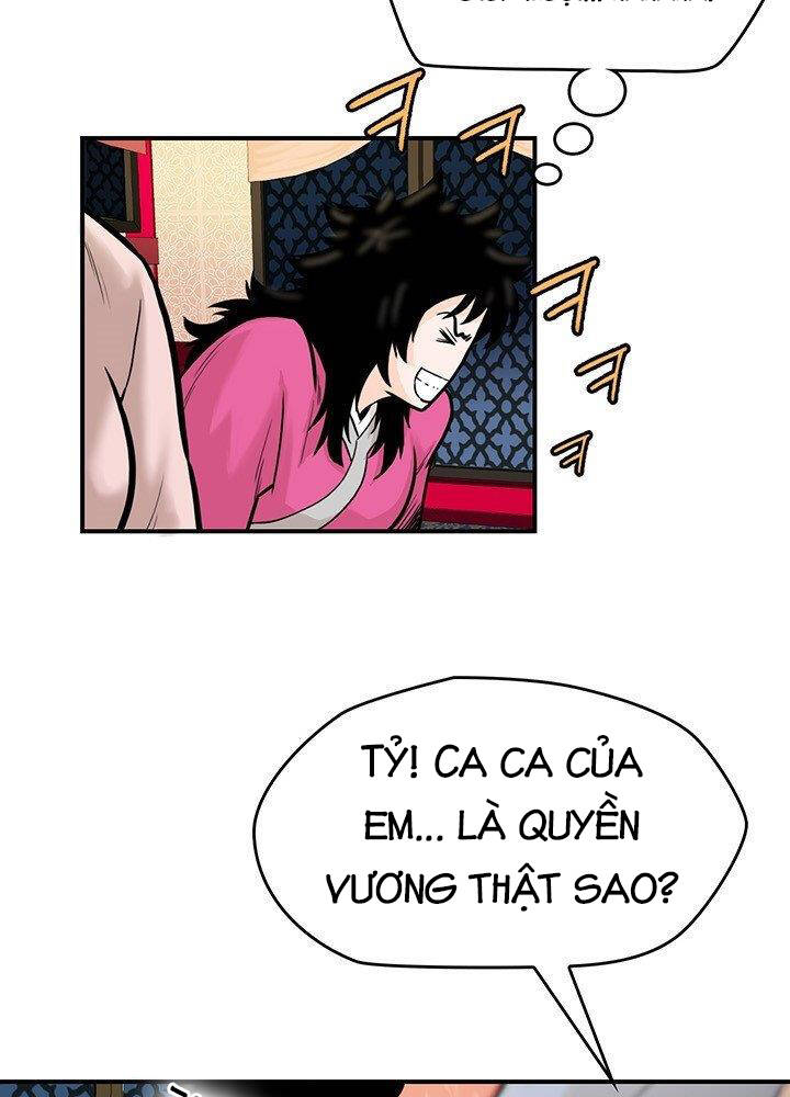 Bất Bại Quyền Ma Chapter 178 - 33