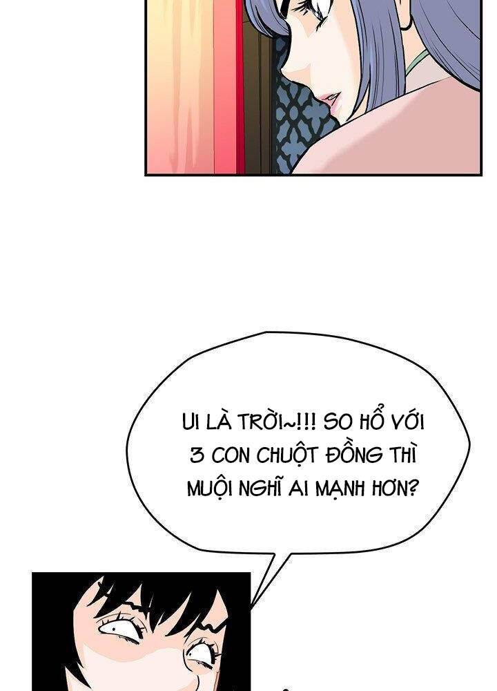 Bất Bại Quyền Ma Chapter 178 - 35