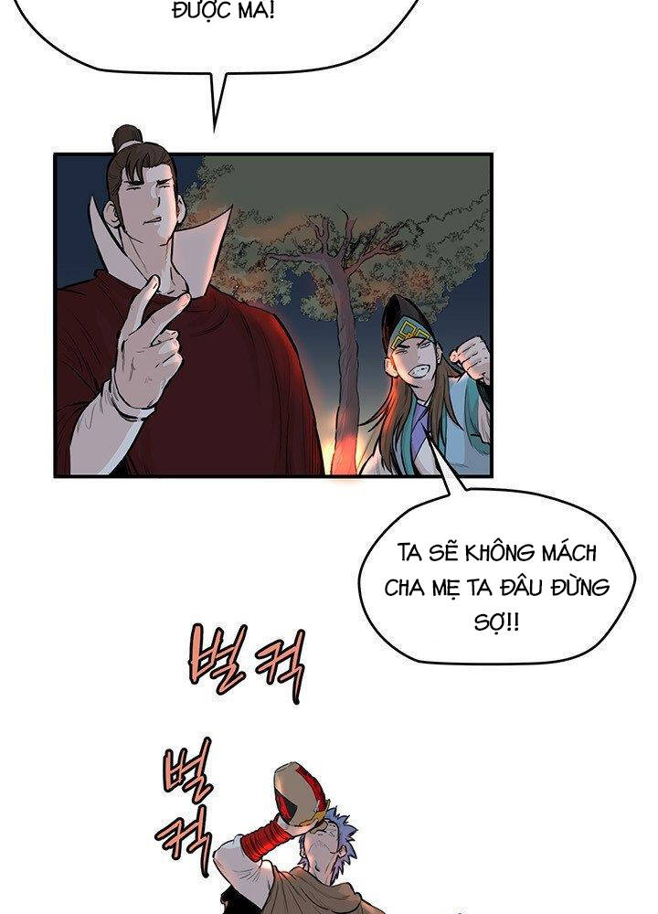 Bất Bại Quyền Ma Chapter 178 - 51