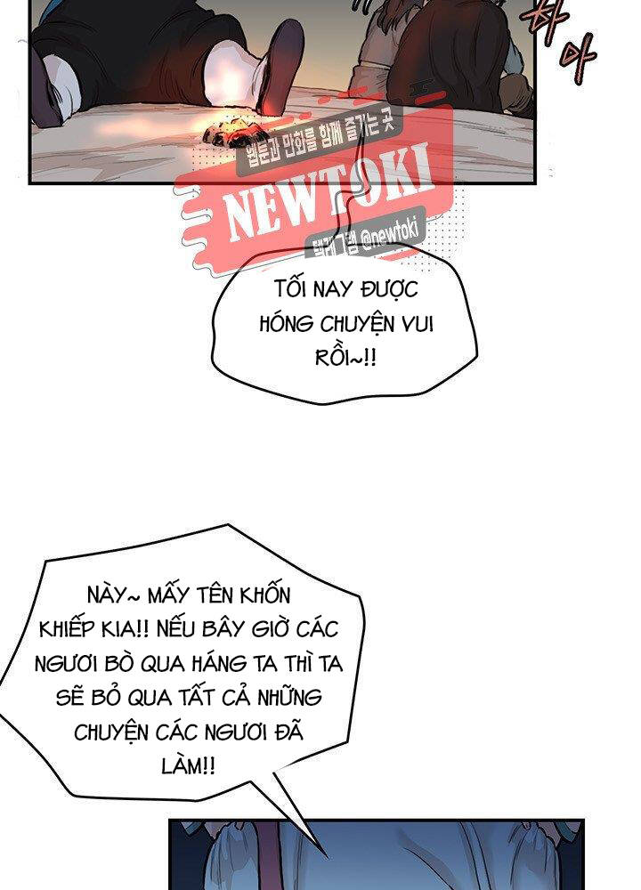 Bất Bại Quyền Ma Chapter 178 - 53
