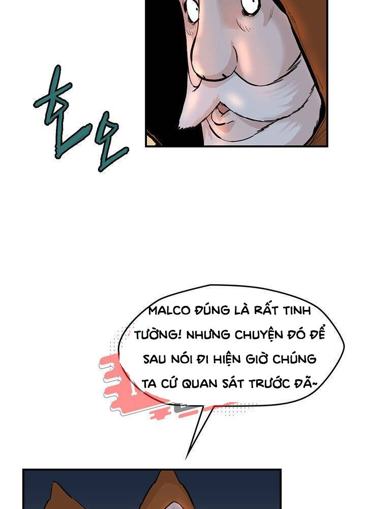 Bất Bại Quyền Ma Chapter 179 - 39