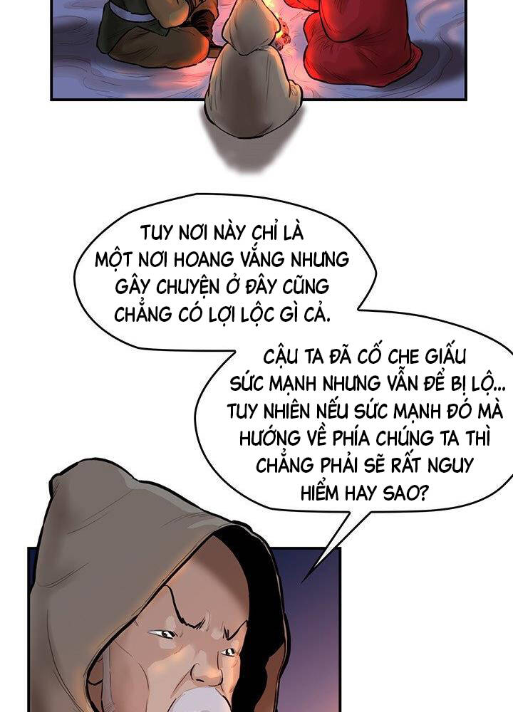 Bất Bại Quyền Ma Chapter 180 - 33