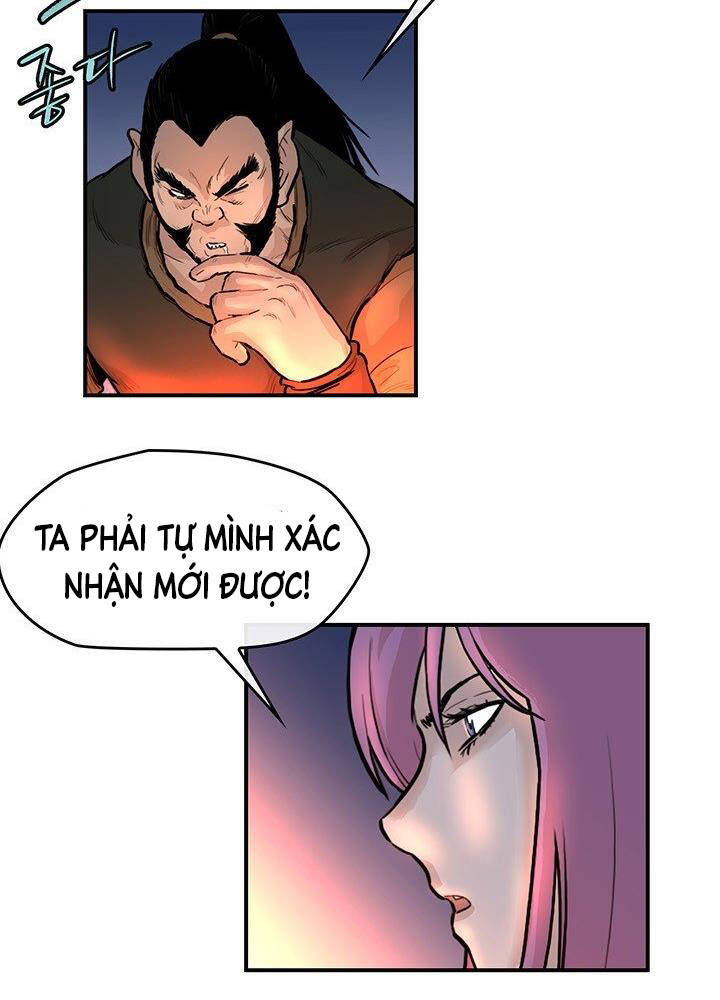 Bất Bại Quyền Ma Chapter 180 - 36