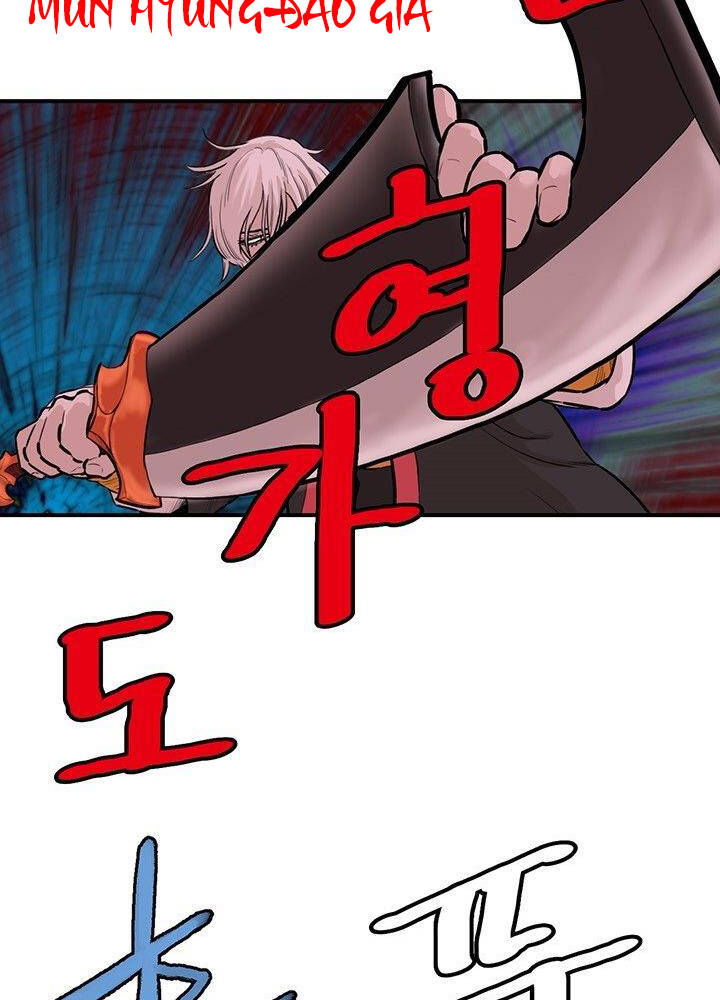 Bất Bại Quyền Ma Chapter 180 - 43
