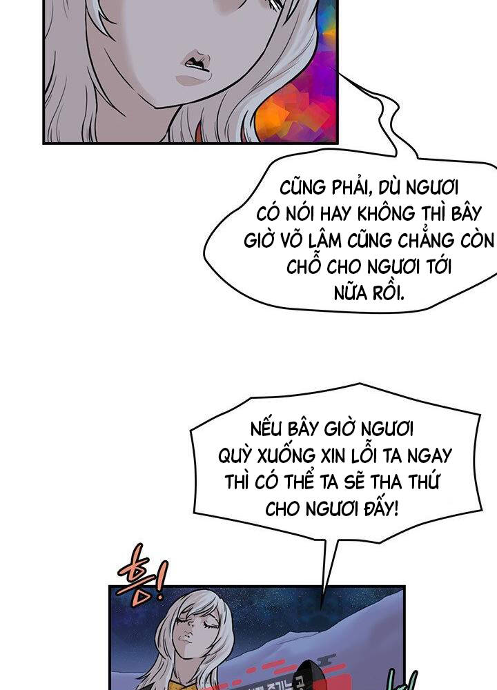 Bất Bại Quyền Ma Chapter 180 - 6
