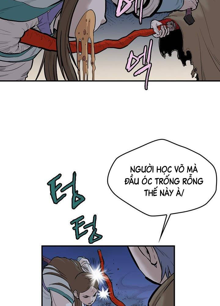 Bất Bại Quyền Ma Chapter 180 - 52