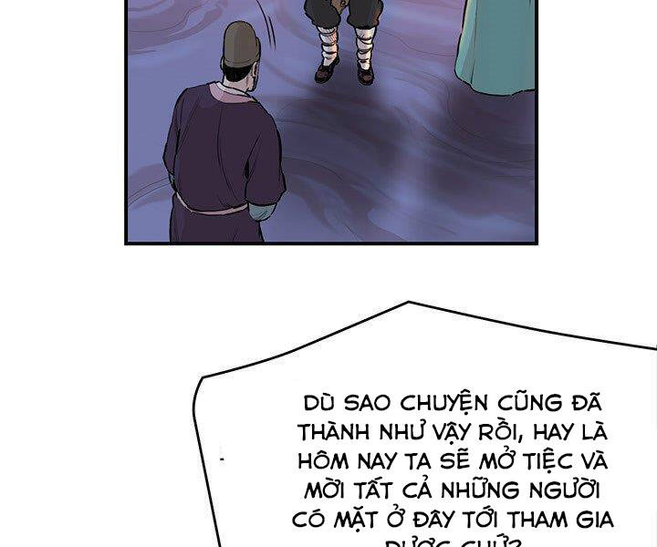 Bất Bại Quyền Ma Chapter 183 - 23