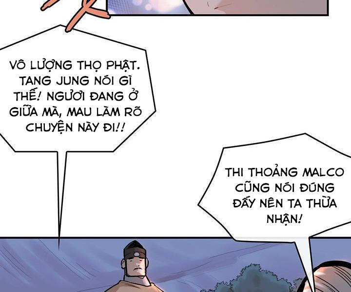 Bất Bại Quyền Ma Chapter 183 - 63