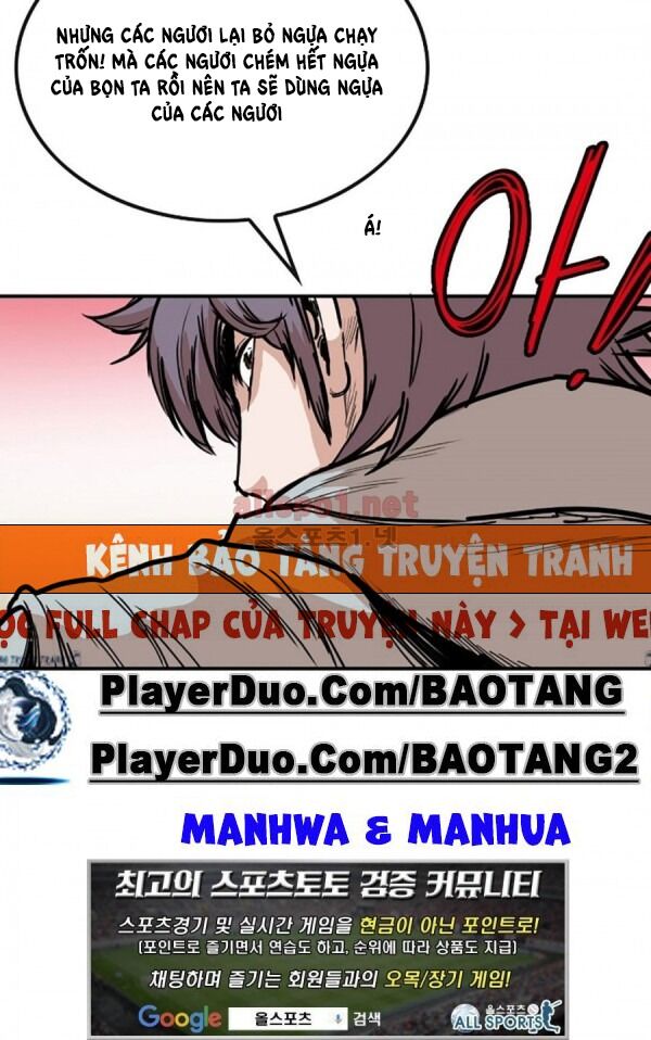 Bất Bại Quyền Ma Chapter 94 - 42