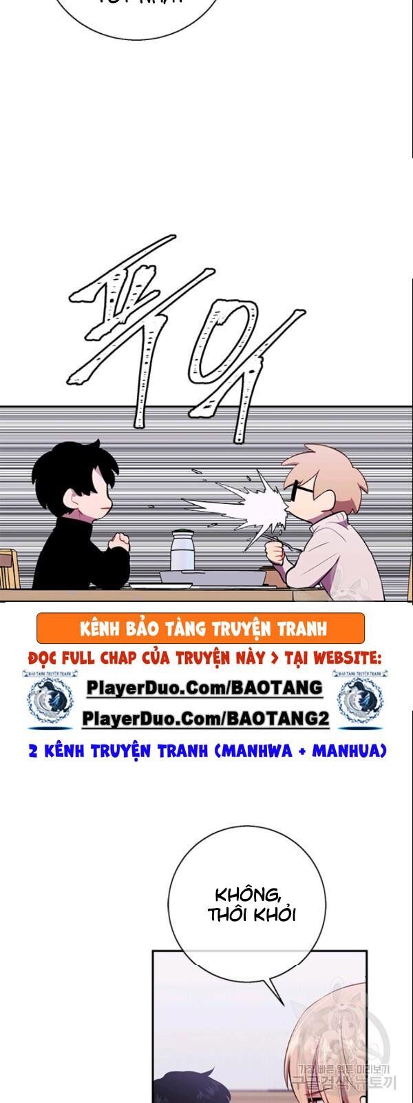 Biến Thành Phế Vật Trong Tiểu Thuyết Giả Tưởng Chapter 36 - 34