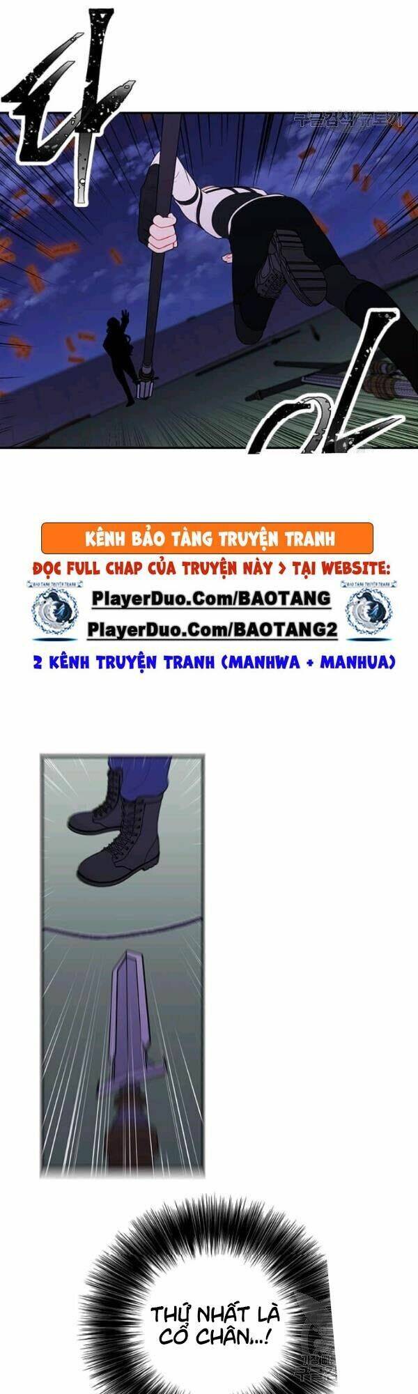 Biến Thành Phế Vật Trong Tiểu Thuyết Giả Tưởng Chapter 41 - 38