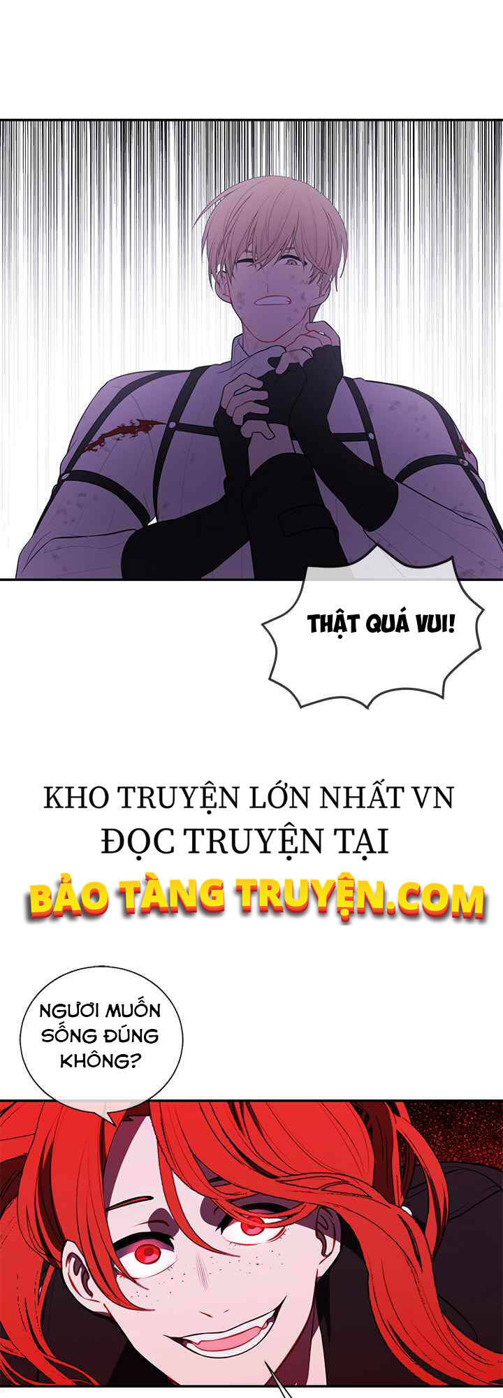Biến Thành Phế Vật Trong Tiểu Thuyết Giả Tưởng Chapter 44 - 18