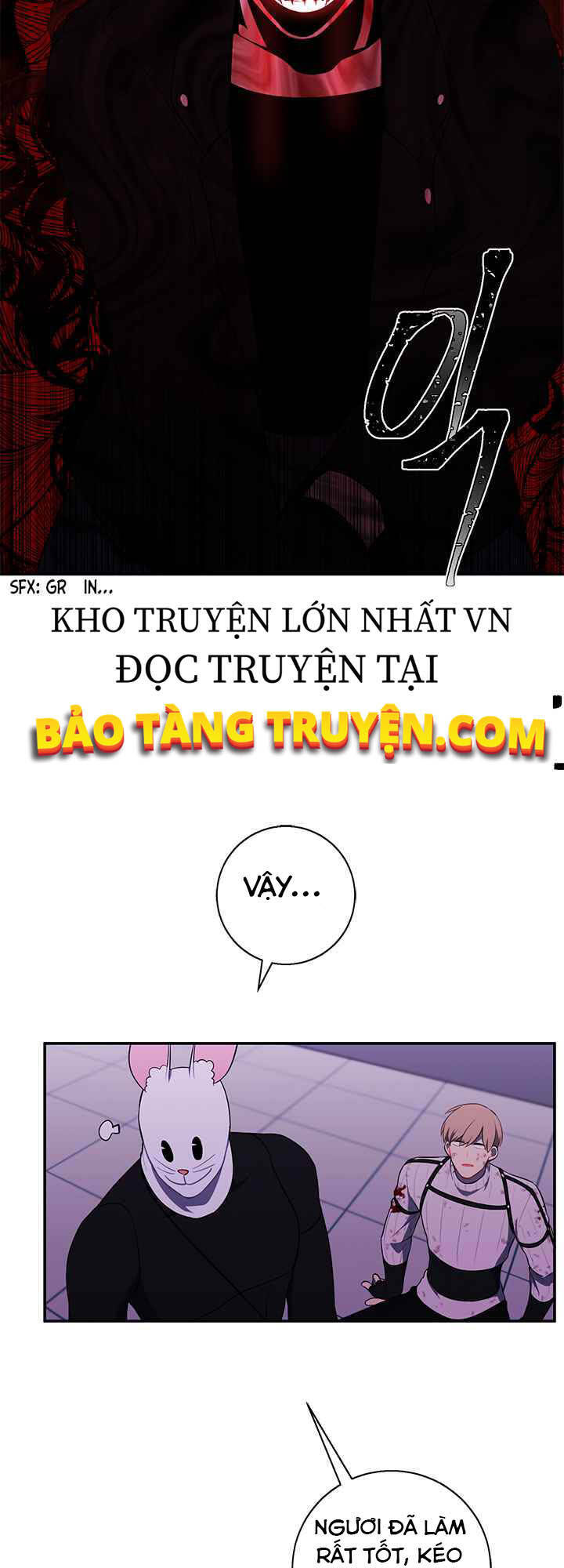 Biến Thành Phế Vật Trong Tiểu Thuyết Giả Tưởng Chapter 44 - 31