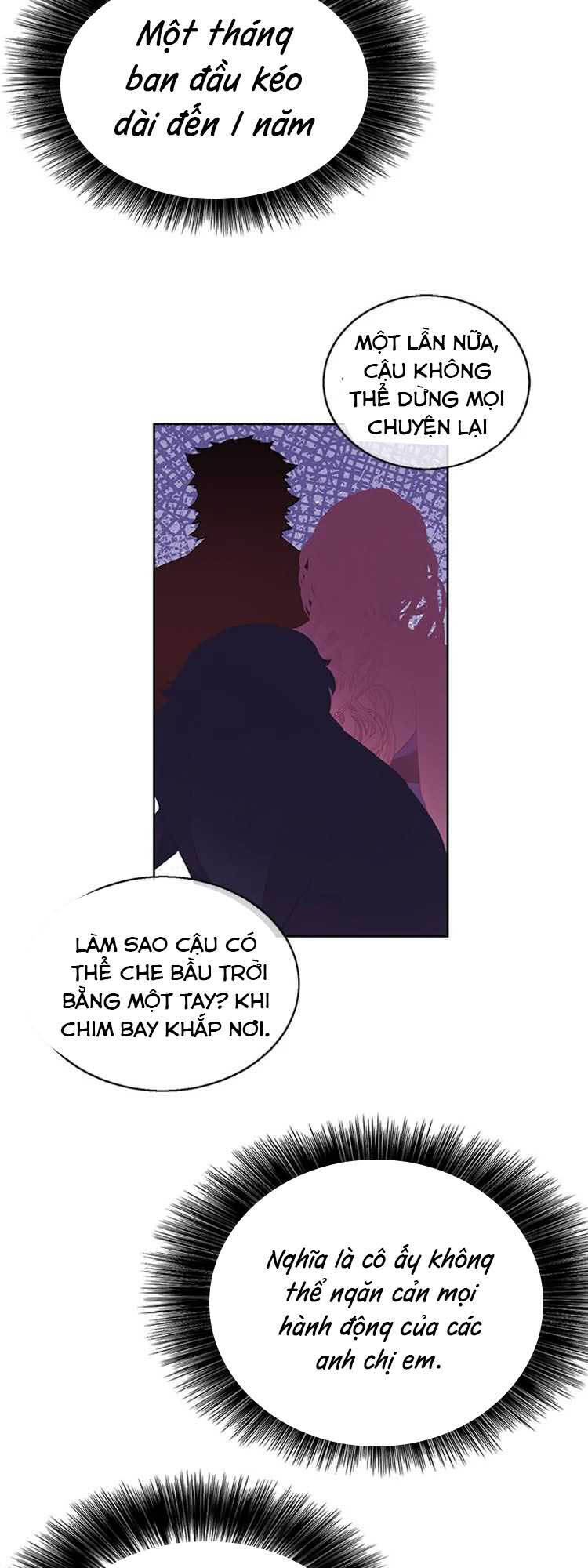 Biến Thành Phế Vật Trong Tiểu Thuyết Giả Tưởng Chapter 47 - 12