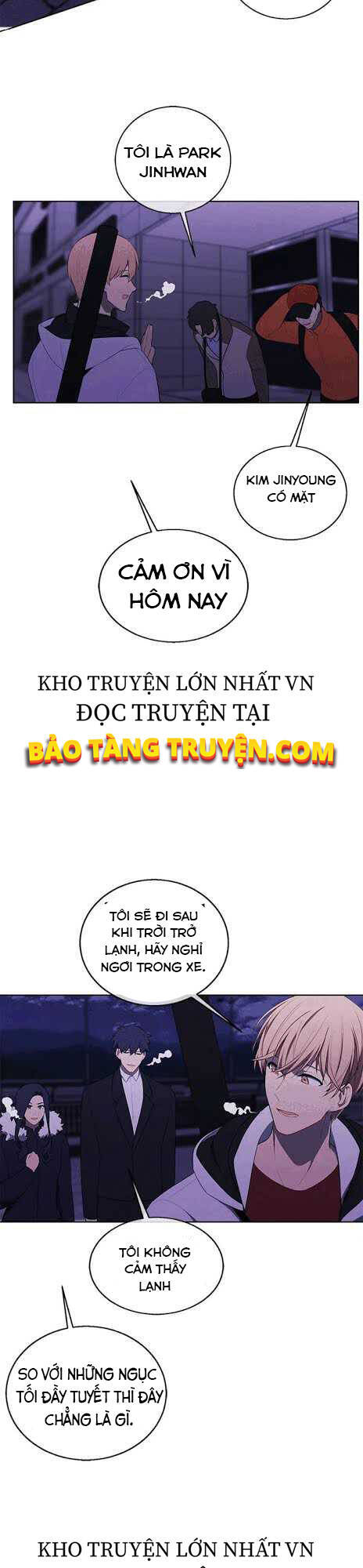 Biến Thành Phế Vật Trong Tiểu Thuyết Giả Tưởng Chapter 48 - 35