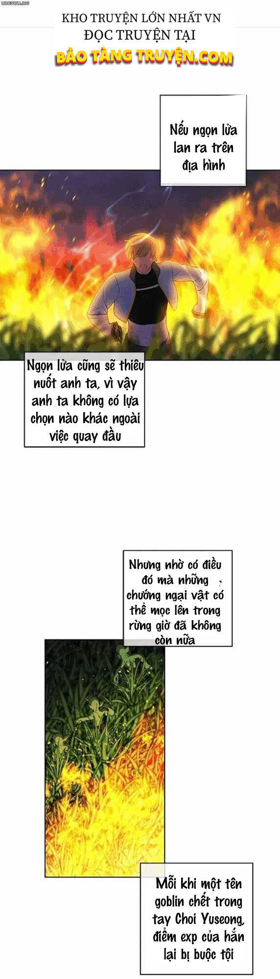Biến Thành Phế Vật Trong Tiểu Thuyết Giả Tưởng Chapter 49 - 21