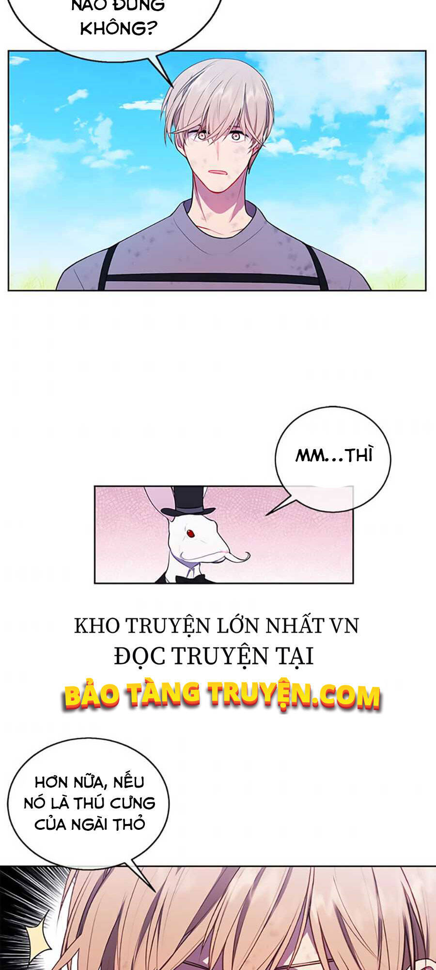 Biến Thành Phế Vật Trong Tiểu Thuyết Giả Tưởng Chapter 56 - 29