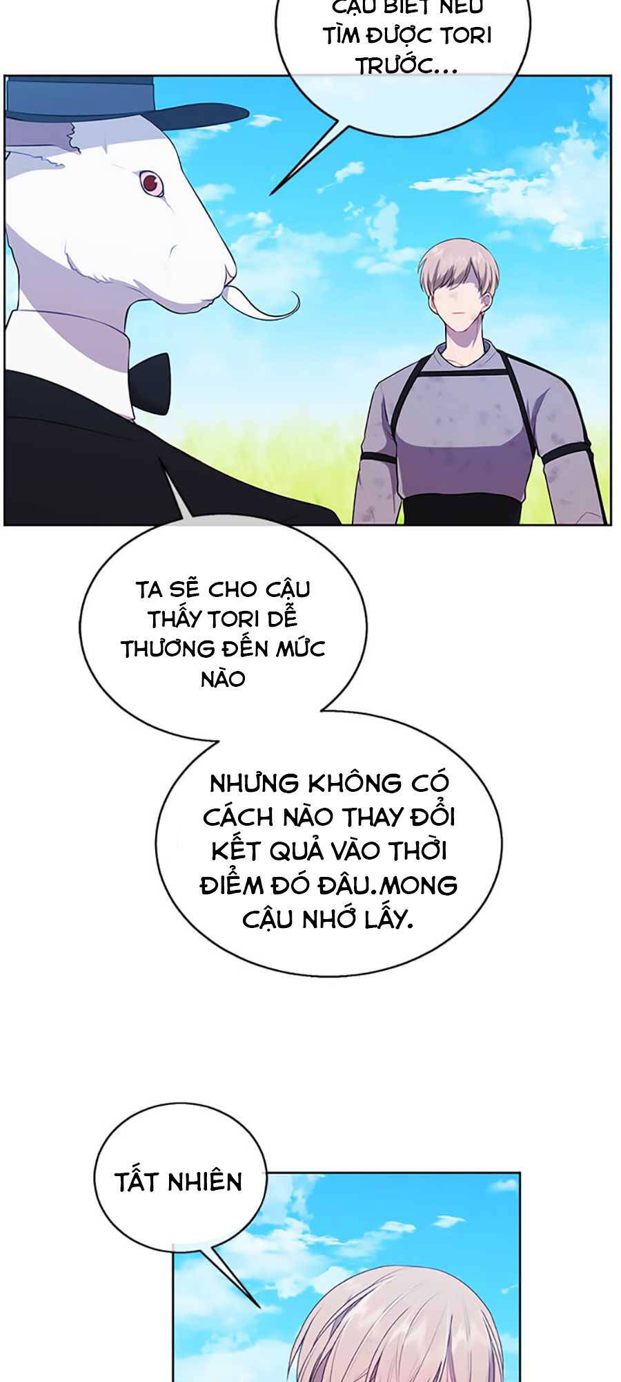 Biến Thành Phế Vật Trong Tiểu Thuyết Giả Tưởng Chapter 56 - 32